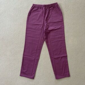D&CO pants